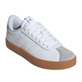 Adidas VL Court 3.0 Pantofi în JR8660 alb 2