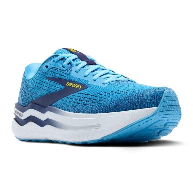 Brooks Running Ghost Max 2 M 1104311d449.085 albastru 2