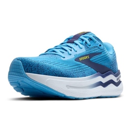 Brooks Running Ghost Max 2 M 1104311d449.085 albastru 8