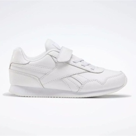 Pantofi Reebok Royal Cljog 3.0 1V FV1490 alb 3