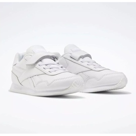 Pantofi Reebok Royal Cljog 3.0 1V FV1490 alb 4