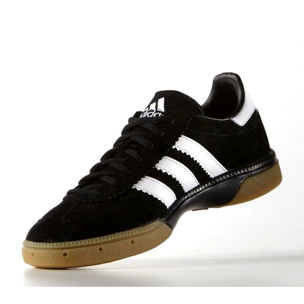 Pantof de handbal Adidas Handball Spezial M M18209 negru 3