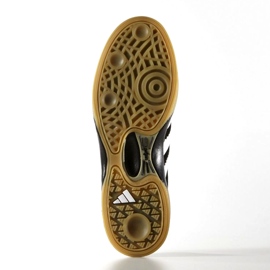 Pantof de handbal Adidas Handball Spezial M M18209 negru 4