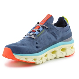 Pantofi de antrenament D.Franklin Aero Adikers Mesh M DFSH401001-NAVY albastru 3
