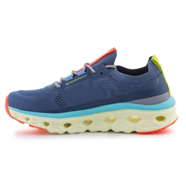 Pantofi de antrenament D.Franklin Aero Adikers Mesh M DFSH401001-NAVY albastru 4