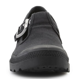 Palladium Pampa M-Jane Wash M 94475-008-M negru 2