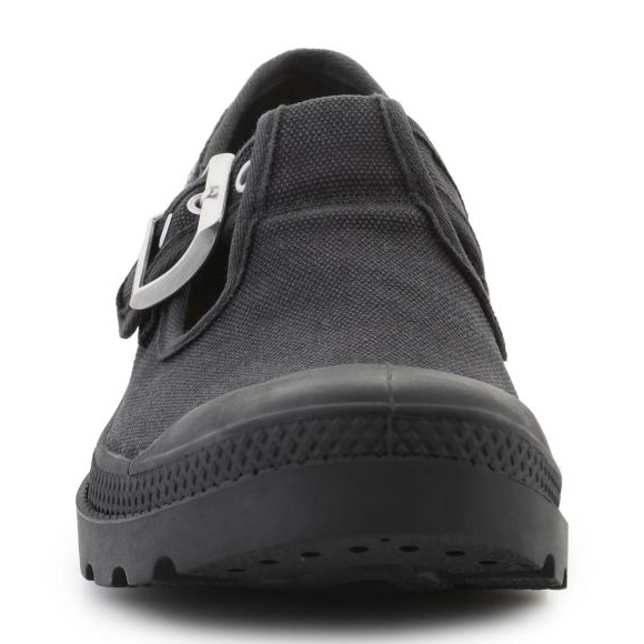 Palladium Pampa M-Jane Wash M 94475-008-M negru 2
