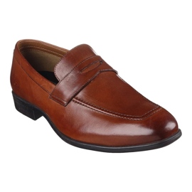 Skechers Trentmore Shoes - Corinth M 204852 -Cog maro 1