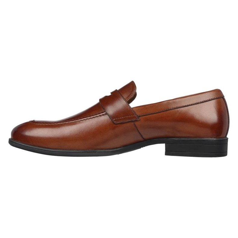 Skechers Trentmore Shoes - Corinth M 204852 -Cog maro 2