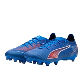 PUMA ULTRA 6 PRO FG/AG M 108551 01 Pantofi de fotbal albastru 1