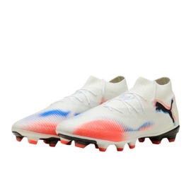 PUMA Future 8 Pro FG/AG M 108588 01 Pantofi de fotbal multicolor 1