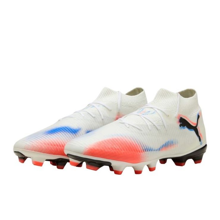 PUMA Future 8 Pro FG/AG M 108588 01 Pantofi de fotbal multicolor 1