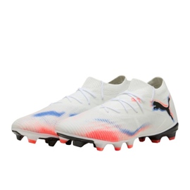 PUMA Future 8 Match FG/AG M 108593 01 Pantofi de fotbal multicolor 1