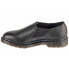 Dr. Martens Dr. pantofi Martens Louis Slip pe M DM40950001 negru 1