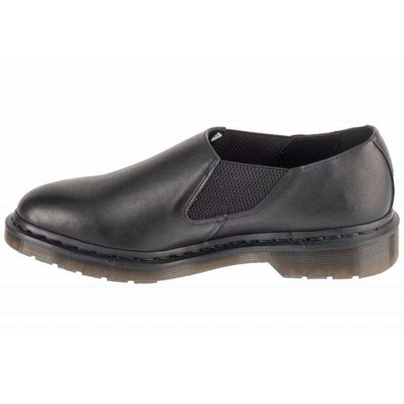 Dr. Martens Dr. pantofi Martens Louis Slip pe M DM40950001 negru 1