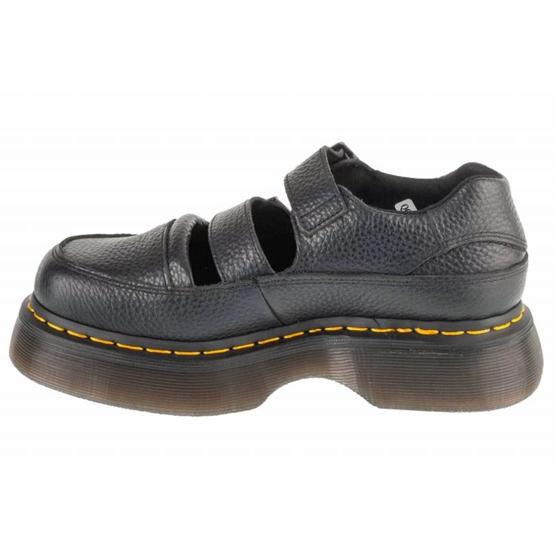 Dr. Martens Dr. pantofi Martens Buzz MJ Mary Jane în DM41061001 negru 1