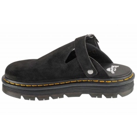 Dr. Martens Dr. pantofi Martens Zebzag Mule m DM31657001 negru 1