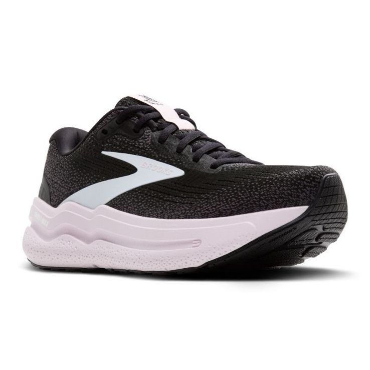 On Running Brooks Running Ghost Max 2 Pantofi de alergare în 1204201b077.090 negru 1