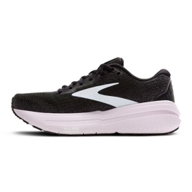 On Running Brooks Running Ghost Max 2 Pantofi de alergare în 1204201b077.090 negru 4