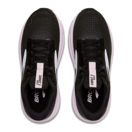 On Running Brooks Running Ghost Max 2 Pantofi de alergare în 1204201b077.090 negru 5