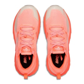 Brooks Running Cascadia 18 Pantofi de alergare în 1204161b690.080 5