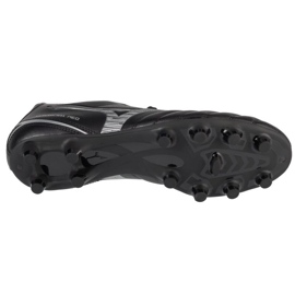 Pantofi de fotbal Mizuno Monarcida Neo Iii Fg P1GA242503 negru 3