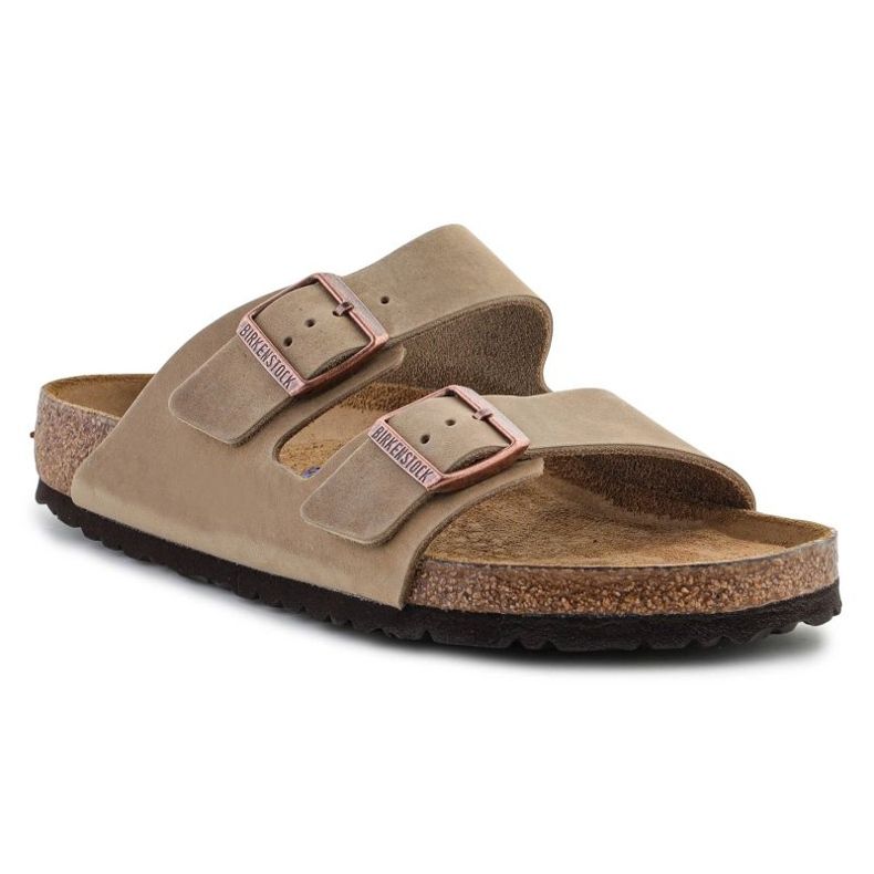 Birkenstock Arizona BS M 0552811 FLIP -FLOPS maro 1