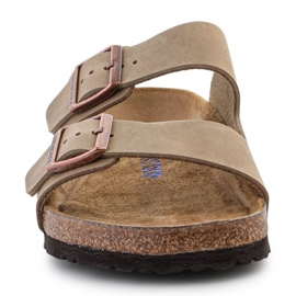 Birkenstock Arizona BS M 0552811 FLIP -FLOPS maro 2