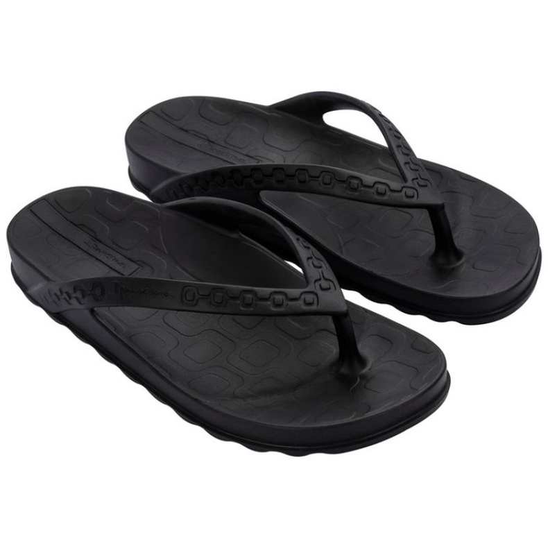 Ipanema flip -flops duo Sunset fem în 83737bh807 negru 1