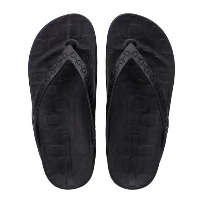 Ipanema flip -flops duo Sunset fem în 83737bh807 negru 2