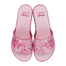 Rider Splash VI Flip Flops în 83637az192 roz 1