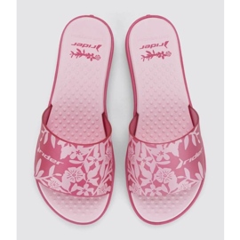 Rider Splash VI Flip Flops în 83637az192 roz 2