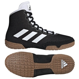 Adidas Tech Fall 2,0 M FZ5388 Pantofi negru 2