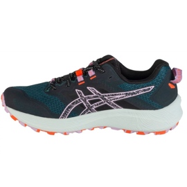 Asics Gel-Trabuco Terra 2 Pantofi în 1012b427-300 verde 2