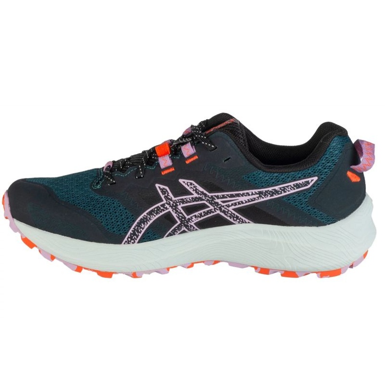 Asics Gel-Trabuco Terra 2 Pantofi în 1012b427-300 verde 2
