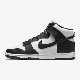 Pantofi Nike Dunk High Retro DD1399-105 2