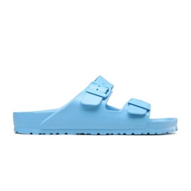 Birkenstock Arizona Eva M 1024505 FLIP -FLOPS albastru 2