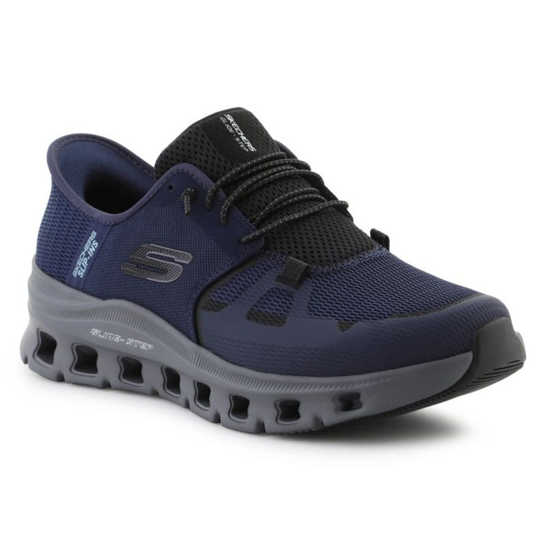 Skechers Slip Ins: Glide-Step Pro M 232821-NVCC Pantofi 1