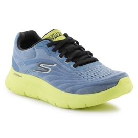 Skechers Go Walk Flex-Brendon M 216687-SLT Pantofi 1 Skechers Go Walk Flex-Brendon M 216687-SLT Pantofi 1