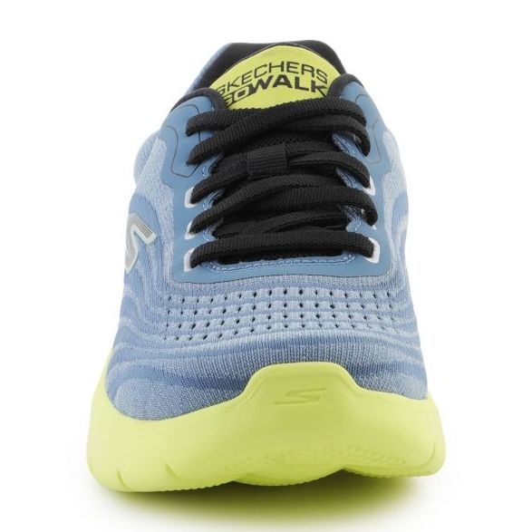 Skechers Go Walk Flex-Brendon M 216687-SLT Pantofi 2 Skechers Go Walk Flex-Brendon M 216687-SLT Pantofi 2