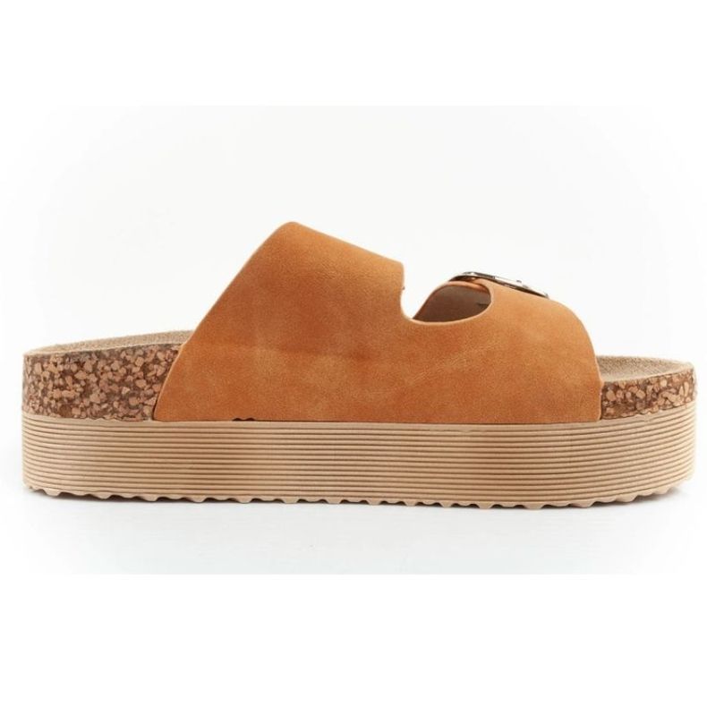 Lee Cooper LCW-25-35-3494L FLIP-FLOPS maro 4