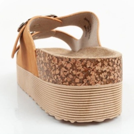 Lee Cooper LCW-25-35-3494L FLIP-FLOPS maro 5