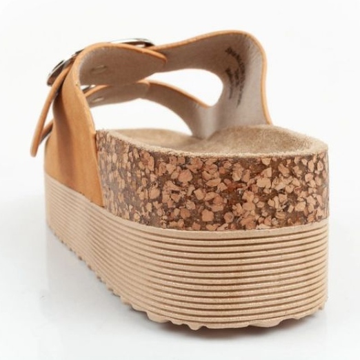 Lee Cooper LCW-25-35-3494L FLIP-FLOPS maro 5