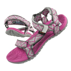 Sandals Teva Hurricane 3 Jr 1019535 roz 1