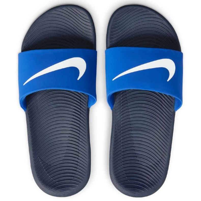Nike Coffee Flip Flops FJ8812-402 albastru 2