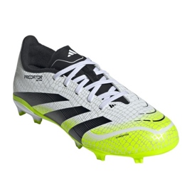 Adidas Predator League FG/MG JR JI1125 Pantofi de fotbal multicolor 2
