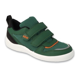 Befado sport copii verde/negru 452Y007 1