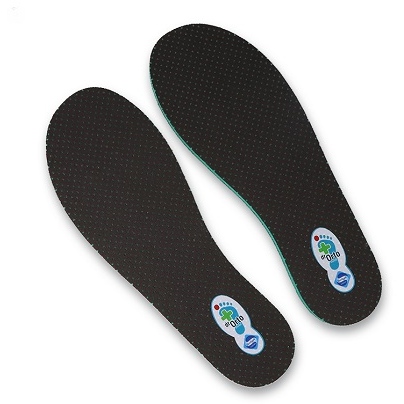 Inserție de pantofi Befado badwiesse - negru 891M006 1