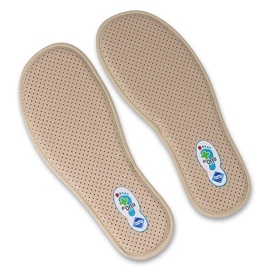 Branț cu tivi Befado pentru încălțăminte badwiesse - bej 891D009 1