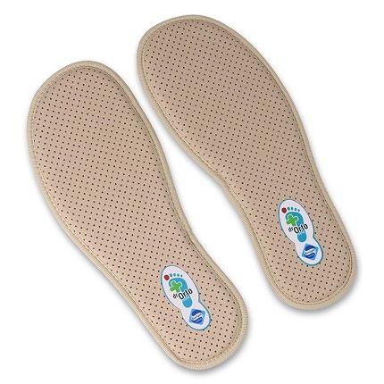 Branț cu tivi Befado pentru încălțăminte badwiesse - bej 891D009 1